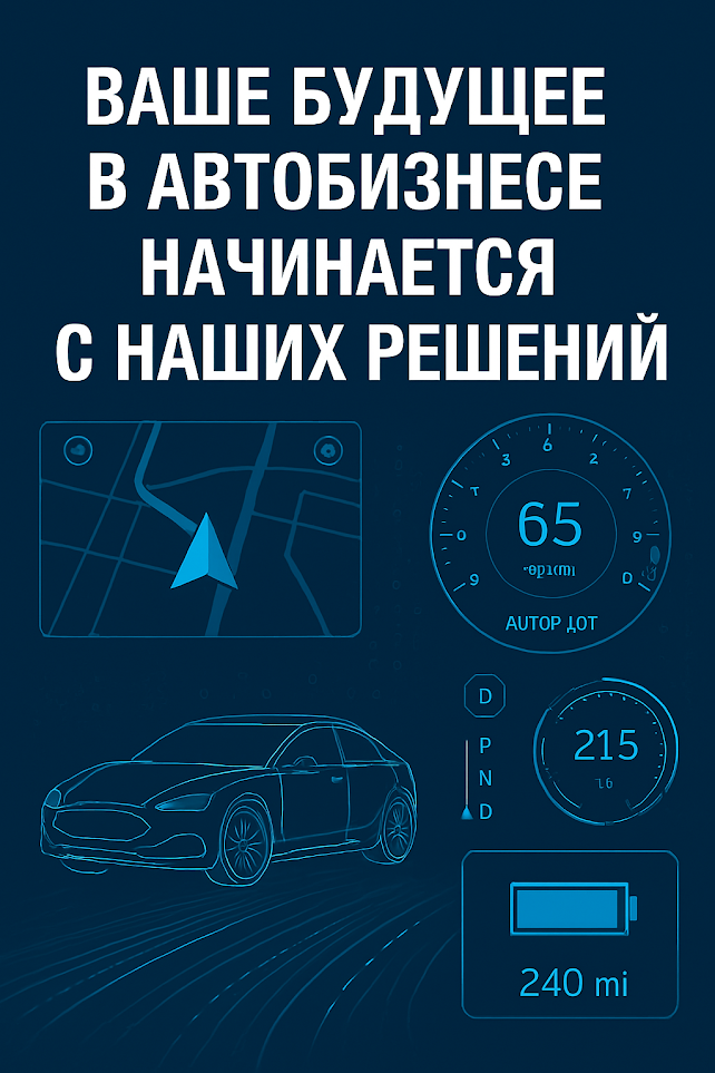 Программист за компьютером